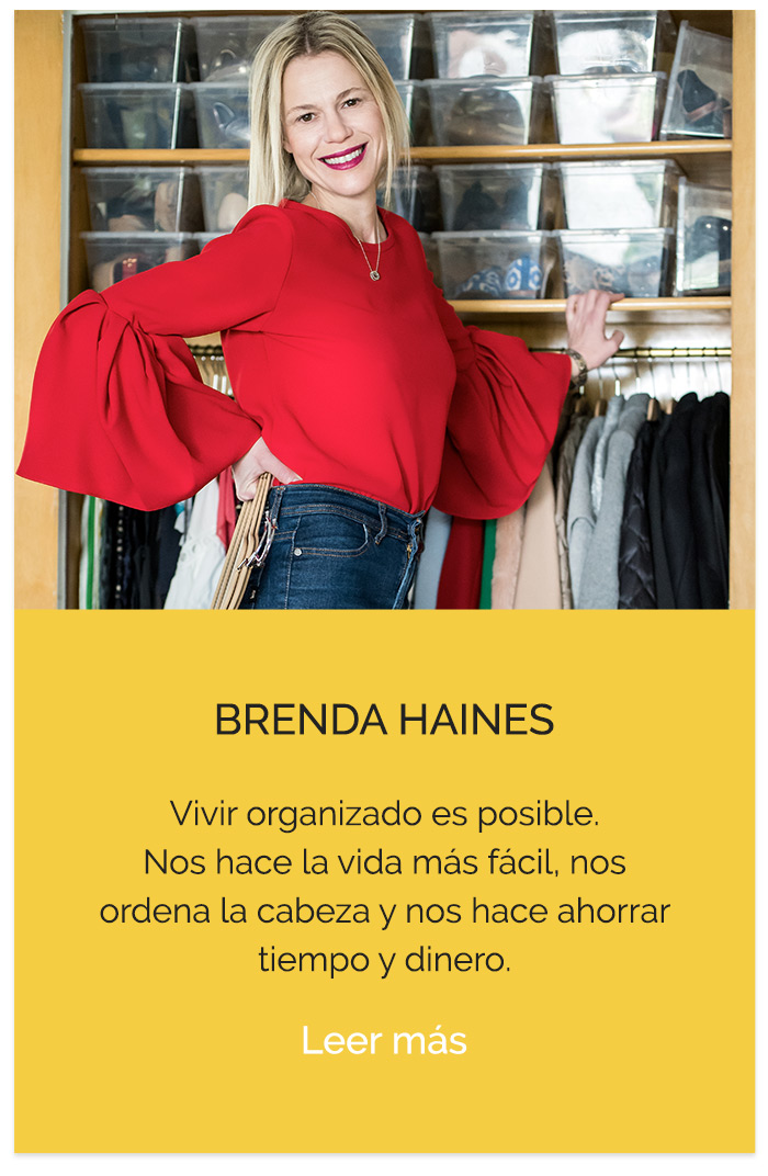 Brenda Haines